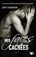 Amy Harmon - Nos Faces cachées Amy Harmon - Nos Faces cachées