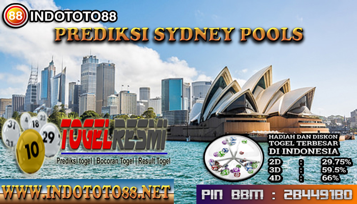 Angka Main Jitu INDOTOTO88 Pasaran SYDNEY // Tanggal 06