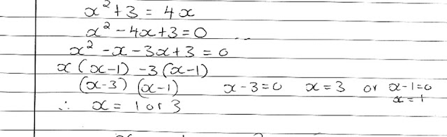 FORM FOUR MATHEMATICS QUESTIONS AND ANSWERS