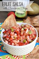 FRUIT SALSA