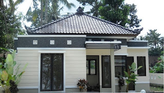 Rumah Minimalis Tampak Depan 1 Lantai Model Modern Rumah Minimalis Tampak Depan 1 Lantai