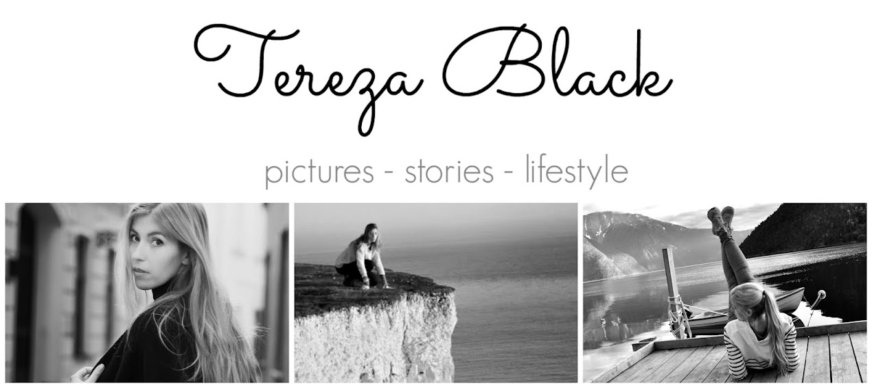 Tereza Black
