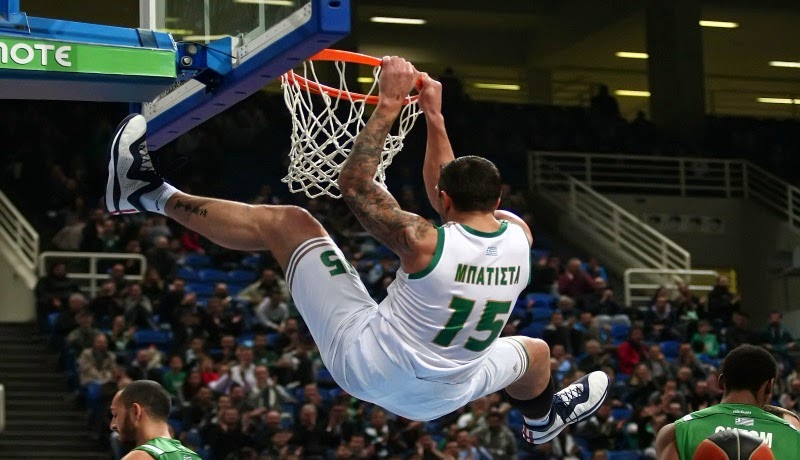 Γνώριμοι από τα παλιά