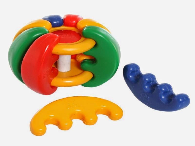 Activity Learning Toys 82