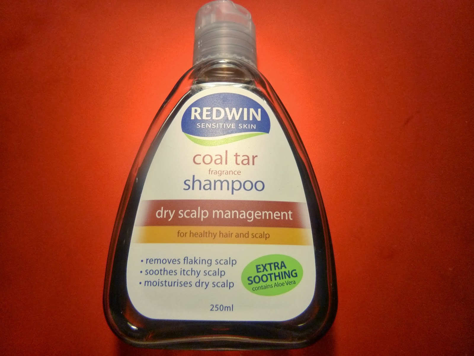Roskin Coal Tar Shampoo Review Zowie Power