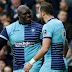 VIDEO - Selebrasi Kocak Striker Gempal yang Ingin Gabung Liverpool