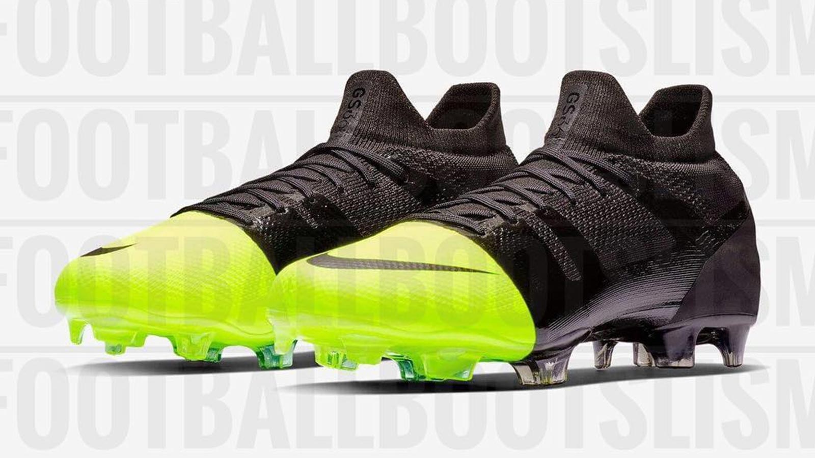 mercurial gs 360 nike