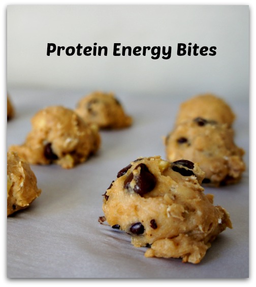 Peanut Butter and Honey Protein Muffins - 365 Days of Slow Cooking and ...