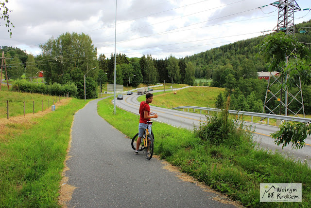 Podsumowanie tegorocznej Norwegii