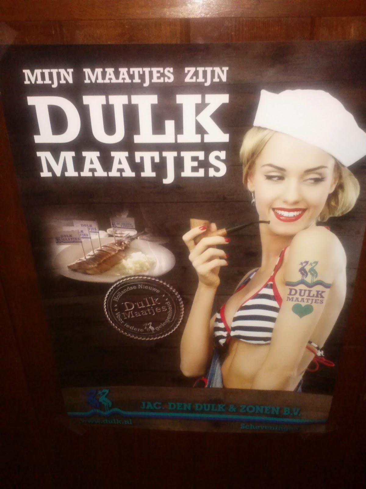 TheWineBlog The 34th Annual Holland Herring Festival Kicks off at