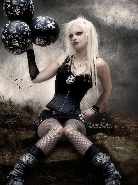 Goth Teen Porn Goth Teen Porn
