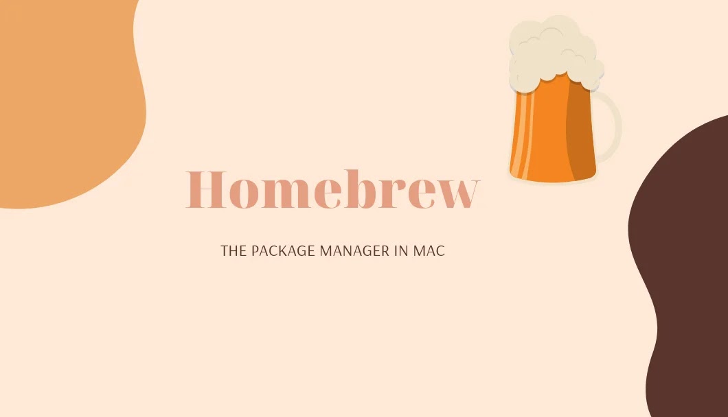 Homebrew-mac