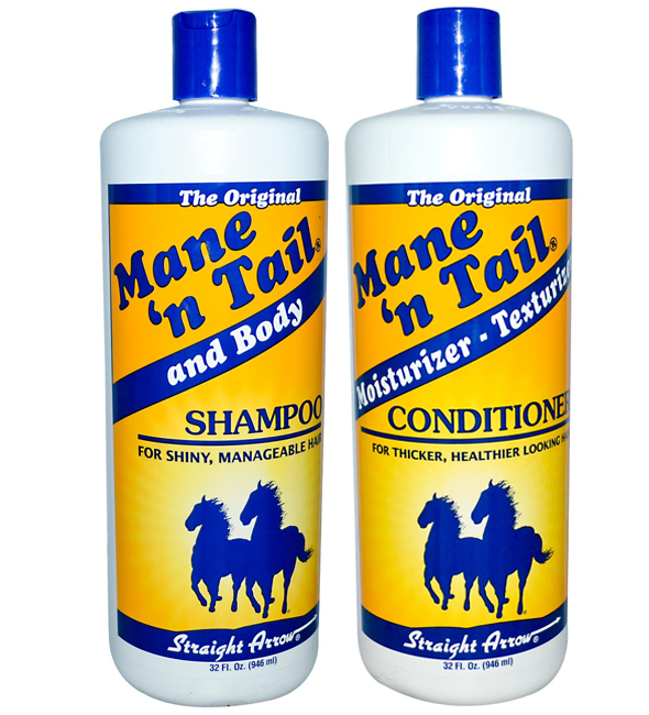GAGAN BUTTAR : The Secret To Long Luscious Hair - Mane 'n