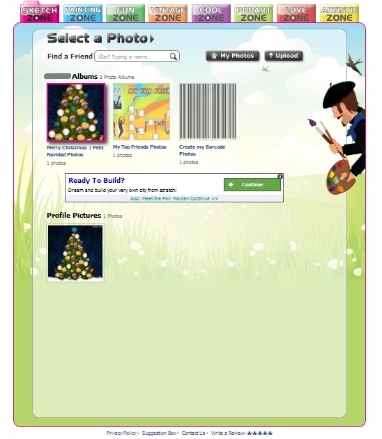 photomania apps