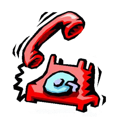 TELÉFONO FIJO