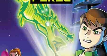 Ben 10: Alien Force PSP ISO - PLAY STATION PORTABLE GAMES MEDIAFIRE