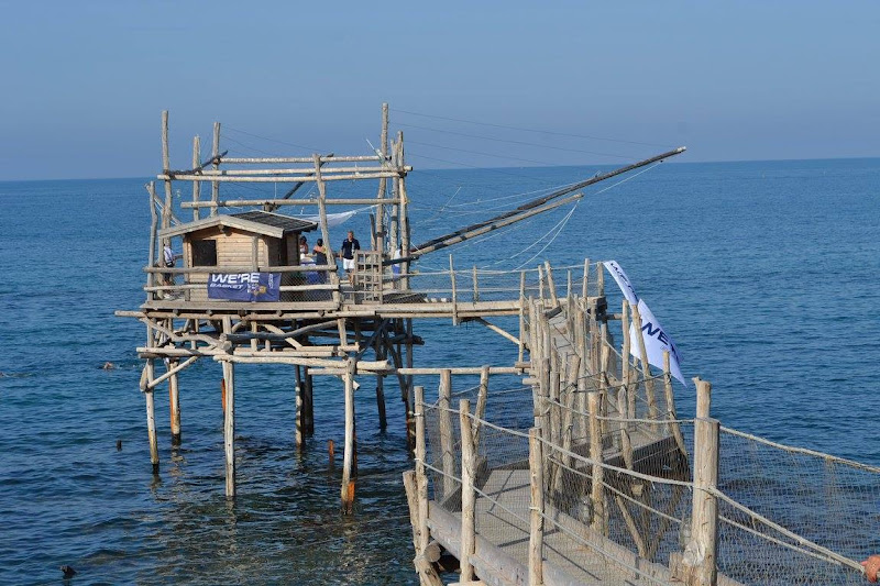 Approvato il piano spiaggia, zona riservata ai politici trombati!