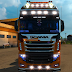Scania R700 v2.0 (1.28) ETS2
