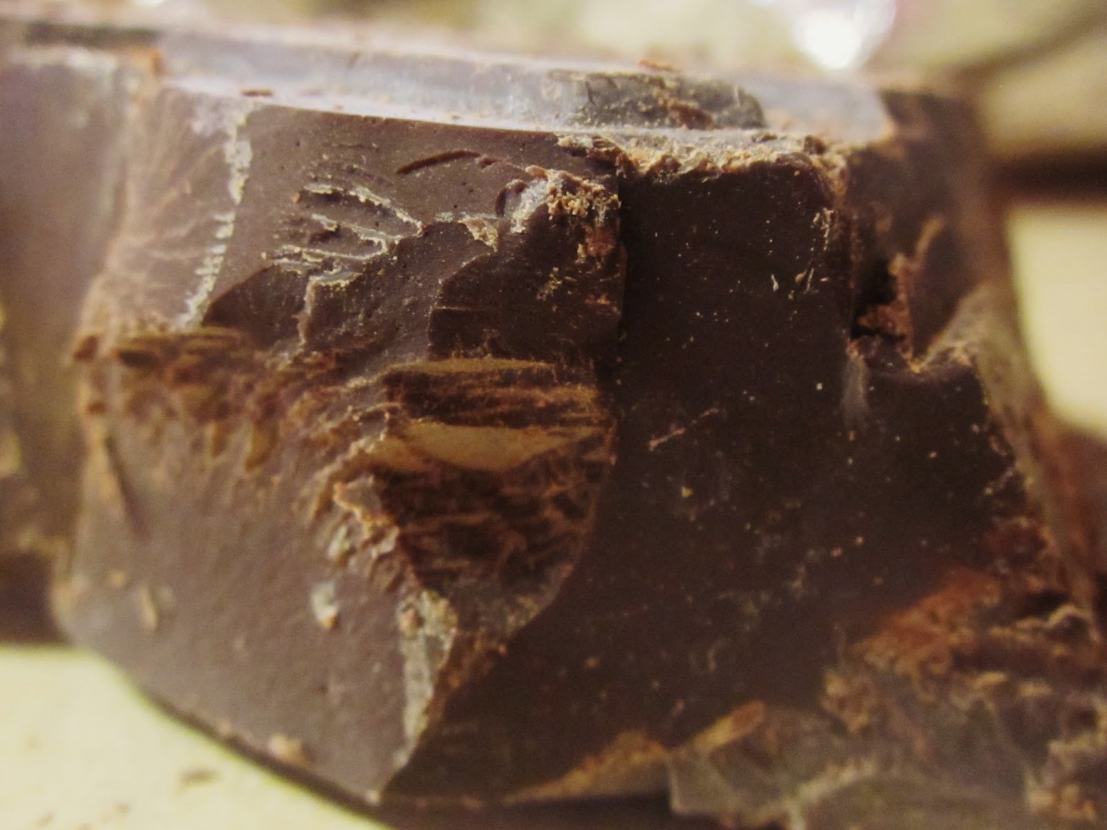 Chef Tess Bakeresse How to Make Your Own Raw Chocolate Guest Post