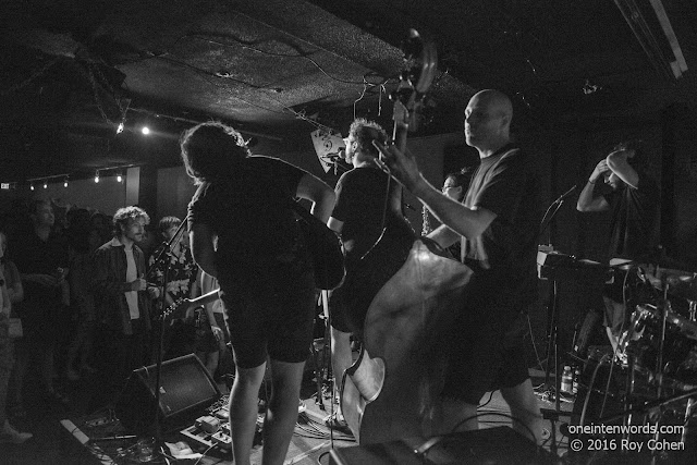 The Holy Gasp at The Smiling Buddha July 13, 2016 Photo by Roy Cohen for One In Ten Words oneintenwords.com toronto indie alternative live music blog concert photography pictures