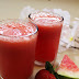 Red Fruit Cooler