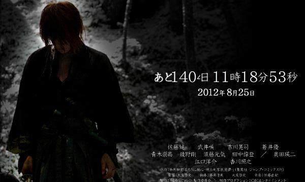 Rurouni Kenshin The Final Review: Loose adaptation brings action