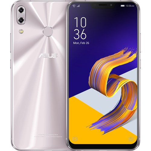 Harga dan spesifikasi ASUS ZenFone 5Z terbaru