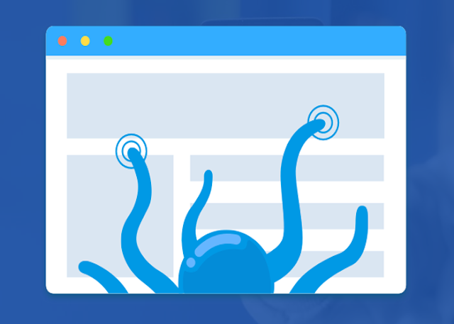 برنامج Octoparse لكشط مواقع الويب وعمل web scraping مجاناً ! استخراج جميع البيانات منها