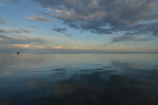 Lake Baikal