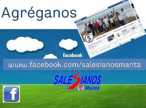 Facebook - Salesianos Manta