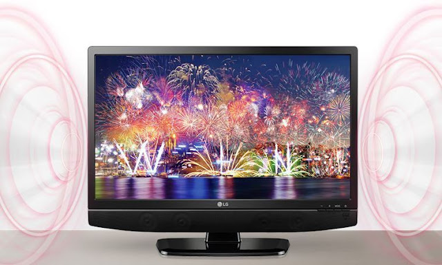 Spesifikasi TV LED LG 29MT48A Monitor TV 29 Inch