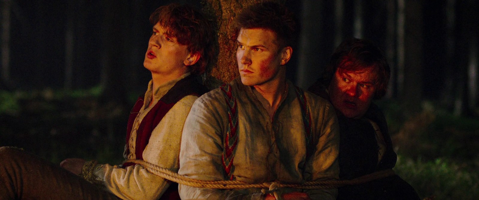 La Leyenda Del Gigante De La Montaña Reparto La Leyenda del Gigante de la Montaña 2017 en 720p, 1080p Latino