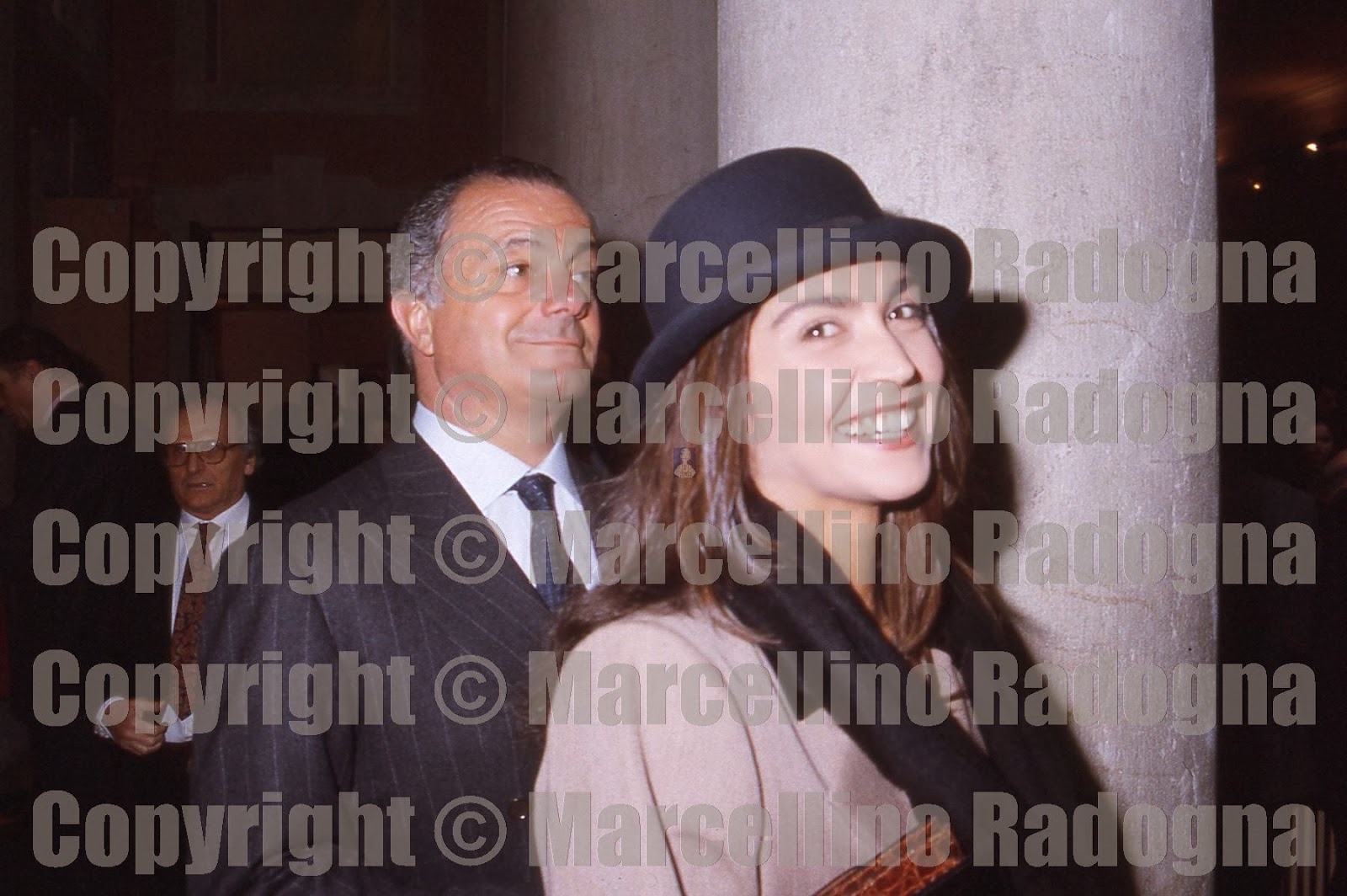 Marcellino Radogna Fotonotizie per la stampa