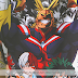Camisa Full Boku no Hero Academia - Loja Busca Animes
