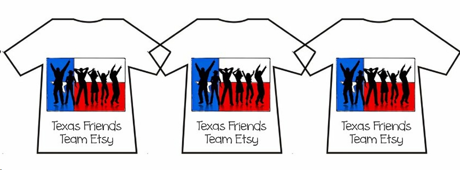 Texas Friends Team Official Blog