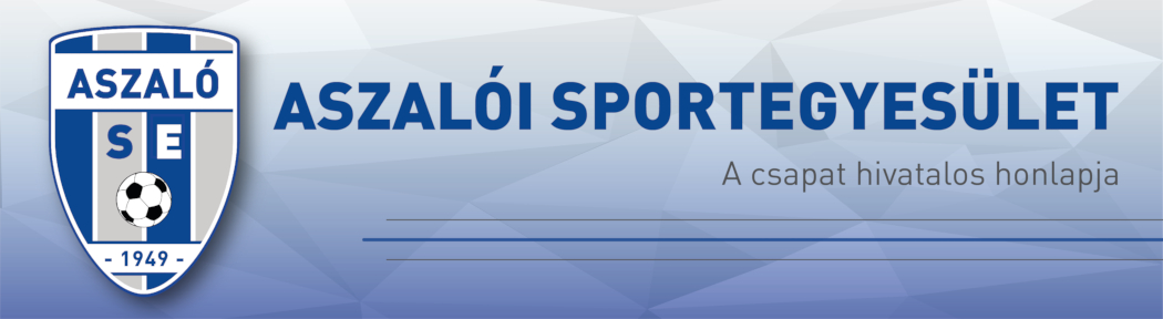 Aszalói Sportegyesület