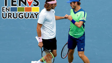 M1000 de Miami 2019: este sábado se juega la final de dobles