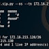 Mr.SIP - SIP-Based Audit and Attack Tool