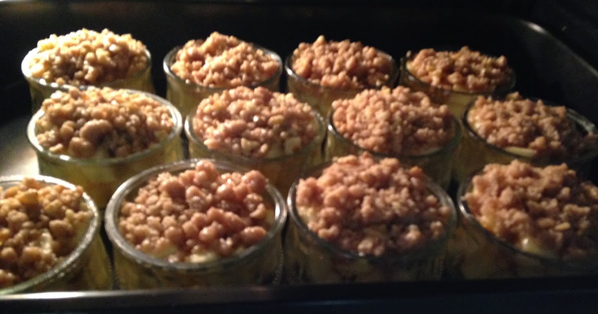 Cake Boss Apple Crisp Recipe Cake Boss Apple Crisp Recipe
