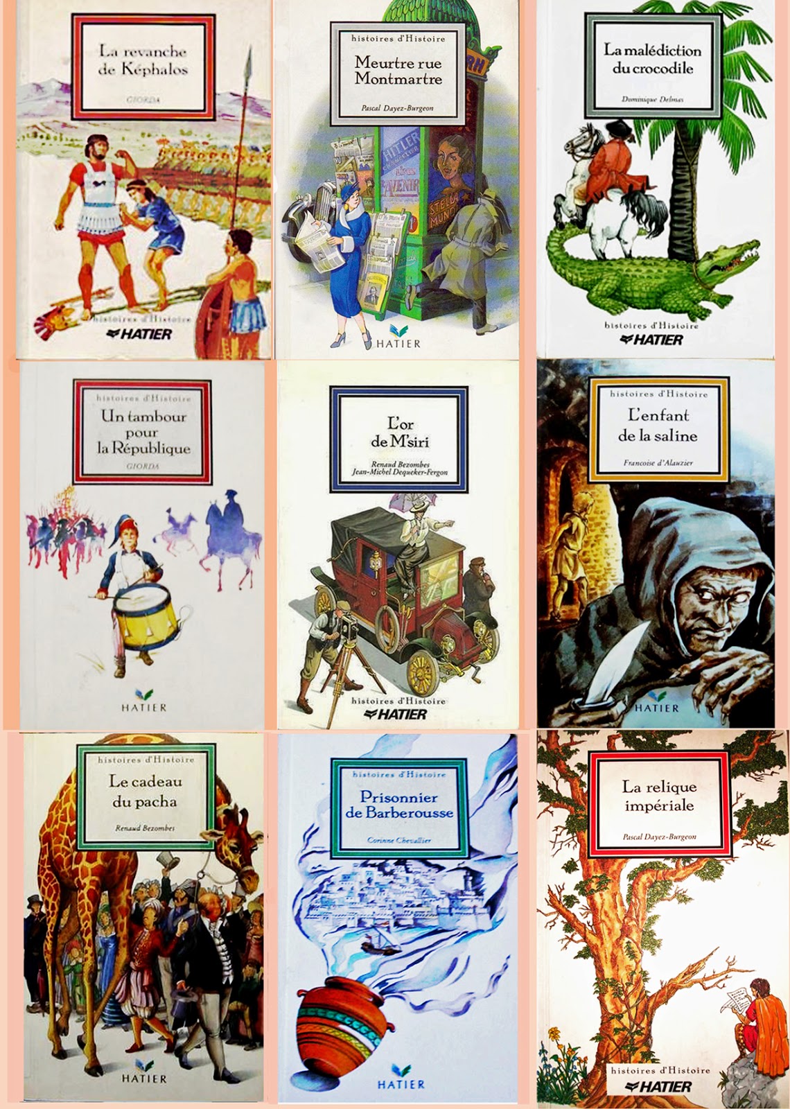 Eclectisme Collection Eclectisme Collection