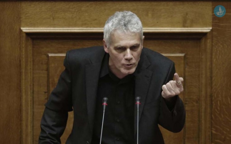 Μορφωμένοι ΣΥΡΙΖΑίοι Τσιρώνης: Η Βραζιλία βρίσκεται… στην Ευρώπη Μορφωμένοι ΣΥΡΙΖΑίοι Τσιρώνης: Η Βραζιλία βρίσκεται… στην Ευρώπη