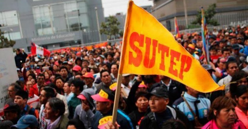 25 colegios de Chimbote se sumarán a huelga de docentes a nivel nacional 25 colegios de Chimbote se sumarán a huelga de docentes a nivel nacional