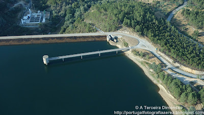 Barragem da Apartadura
