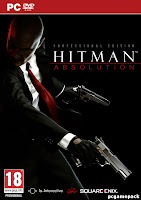Hitman 5 Absolution Game Free Download Full Version PC Game