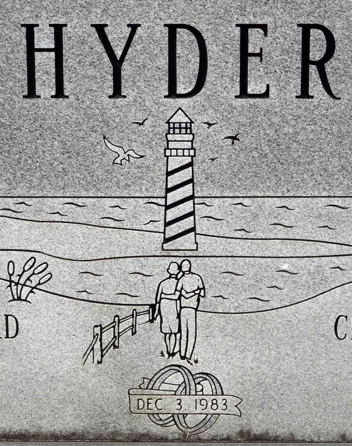 Geographically Yours Cemeteries April 2013