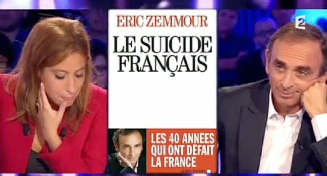 On nest pas couché Zemmour Salamé Qui sont les invités de