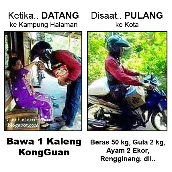 33 Meme Mudik Lebaran Yang Bikin Kamu Nyengir……! 33 Meme Mudik Lebaran Yang Bikin Kamu Nyengir……!
