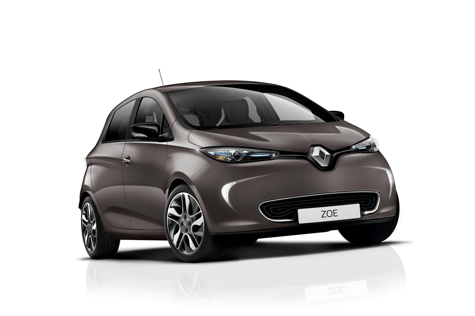 How Much Does A Renault Zoe Battery Cost