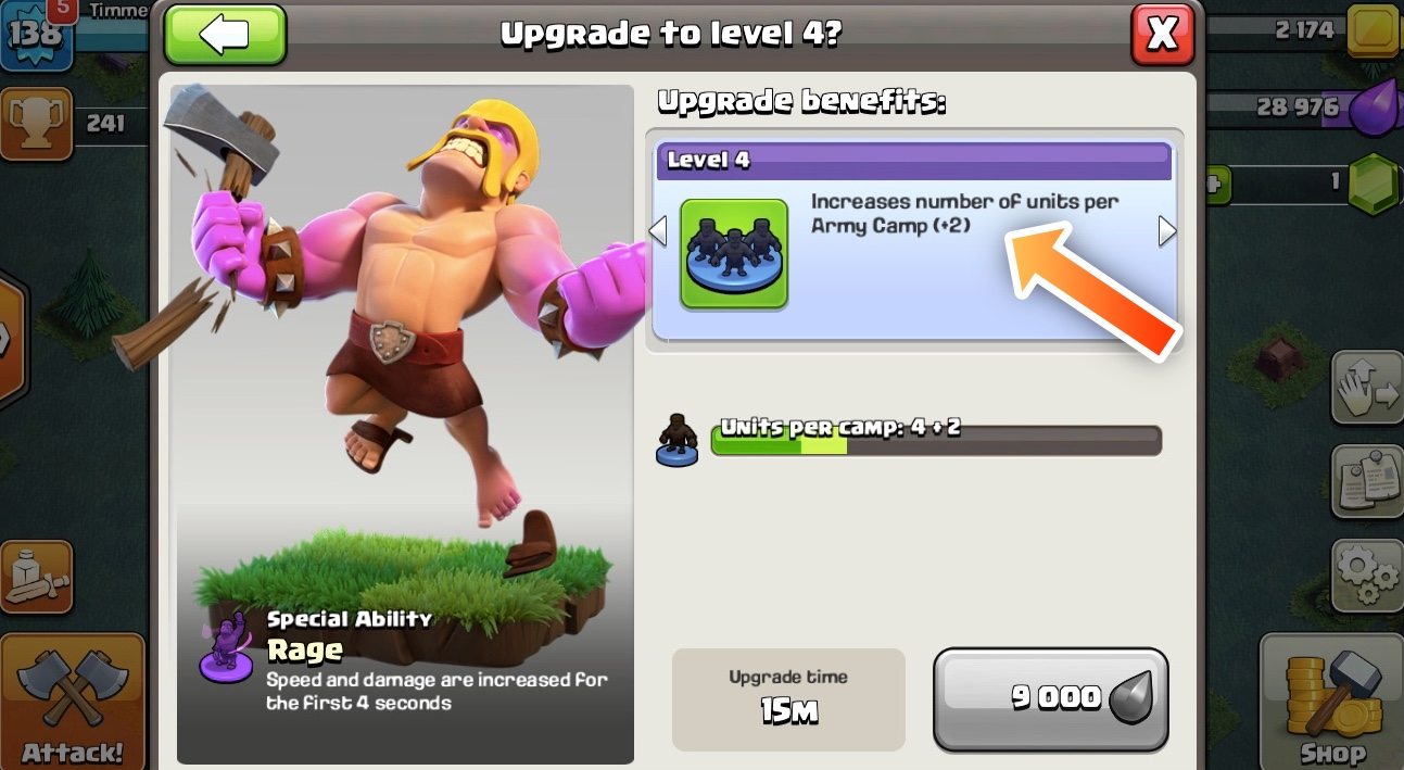 Clash display. Владелец стенда clash.