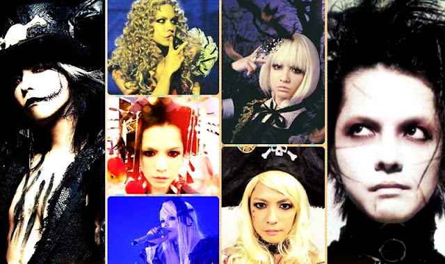 매년 고퀄의 할로윈 코스튬을 하는 가수 | 인스티즈